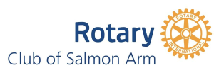 Rotary Club of Salmon Arm