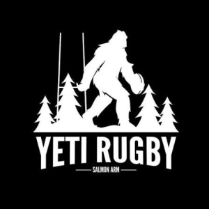 Yeti Rugby Salmon Arm